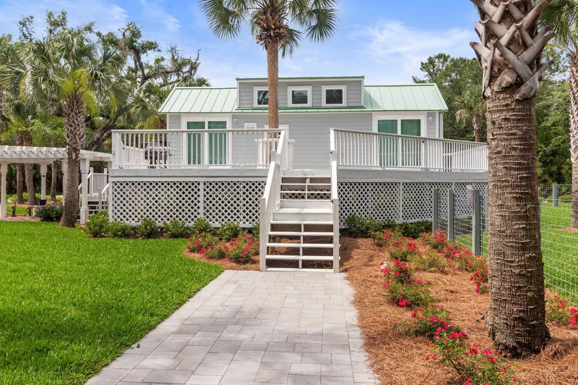 71 City Park Avenue, Saint Marks, FL 32355 Photo