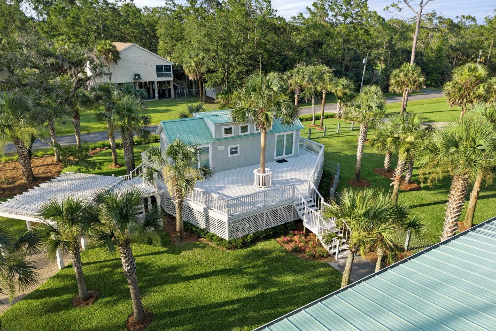 71 City Park Avenue, Saint Marks, FL 32355 Photo