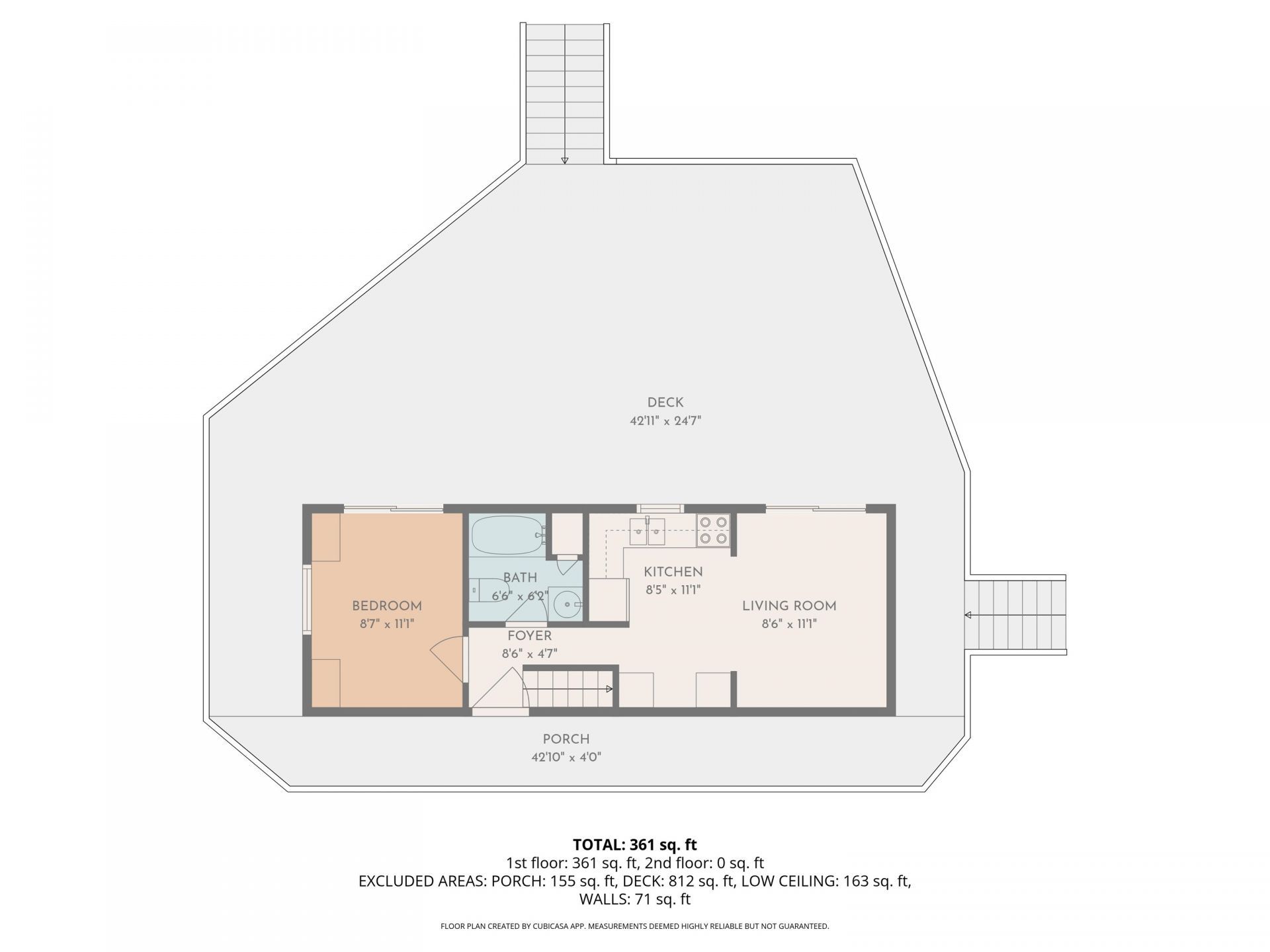 71 City Park Avenue, Saint Marks, FL 32355 Photo