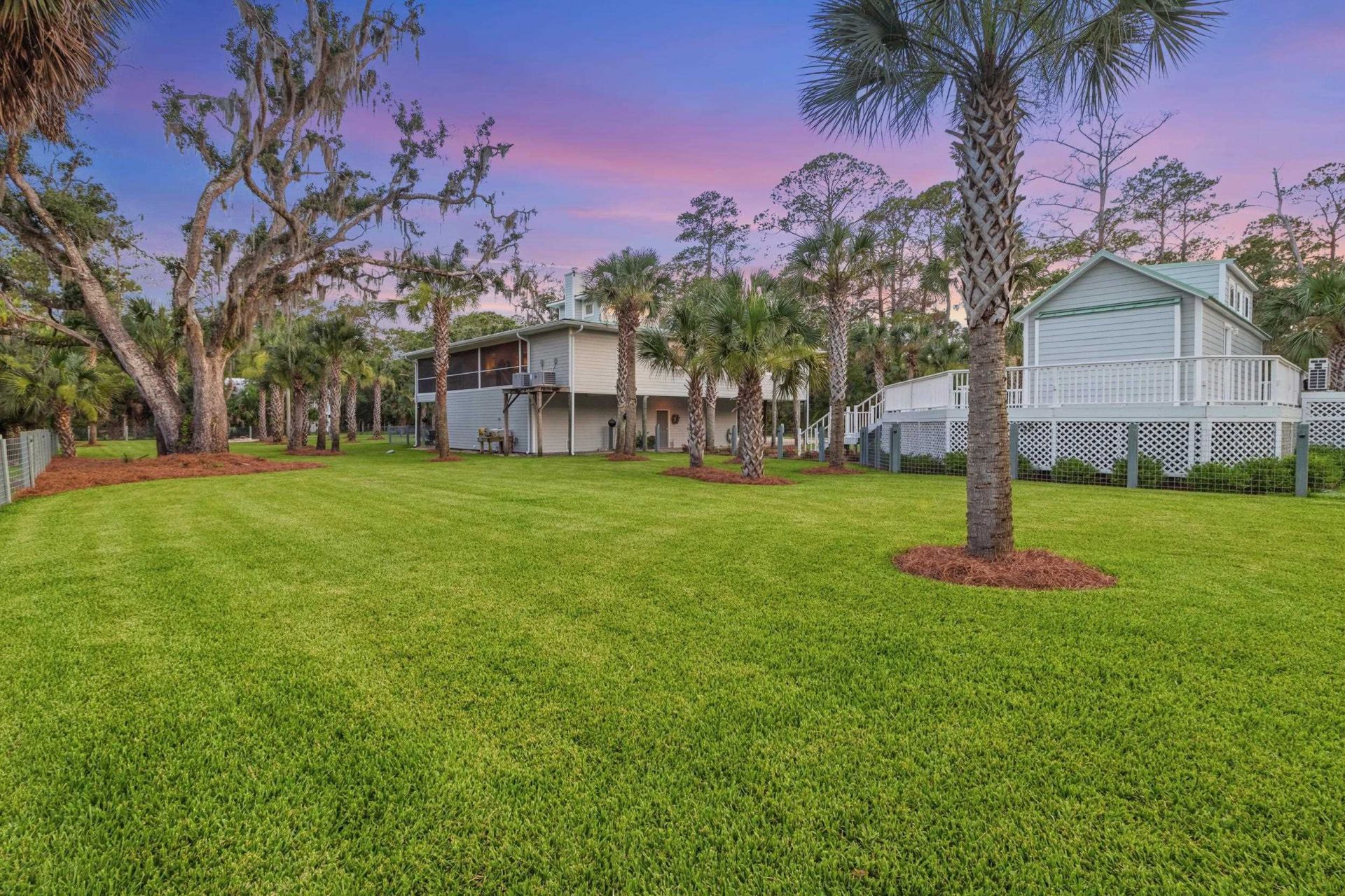 71 City Park Avenue, Saint Marks, FL 32355 Photo