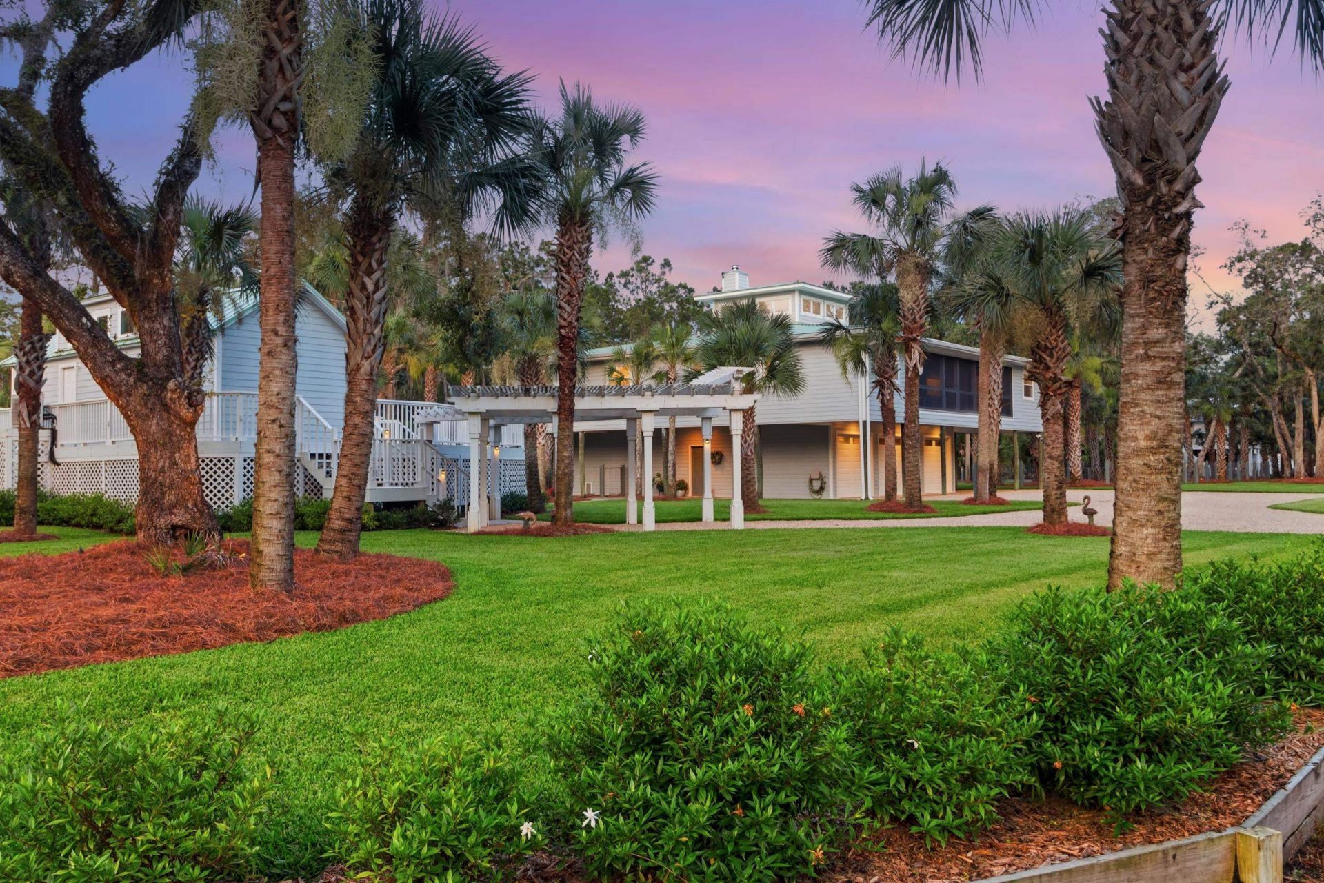 71 City Park Avenue, Saint Marks, FL 32355 Photo