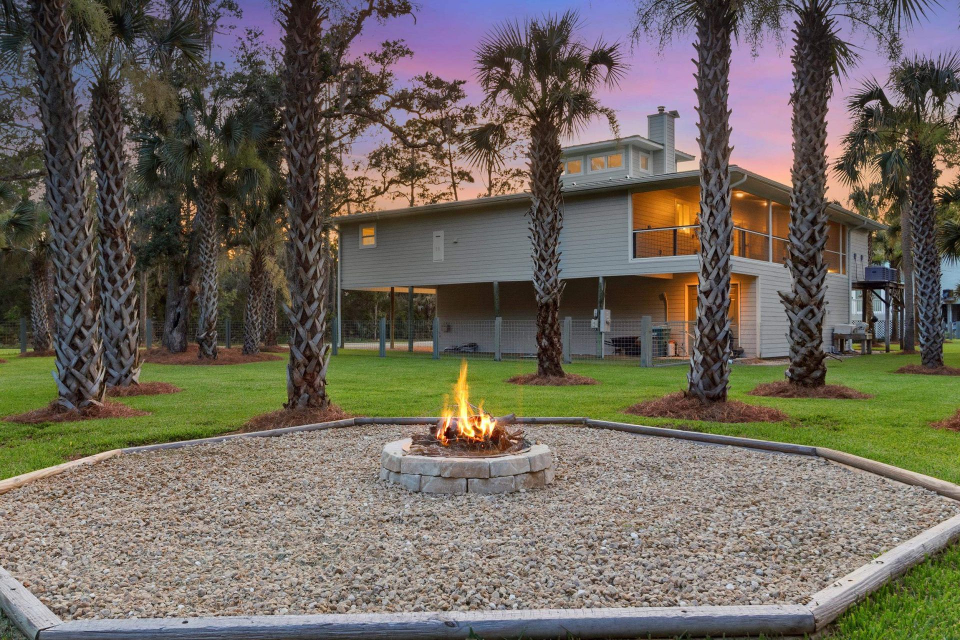 71 City Park Avenue, Saint Marks, FL 32355 Photo