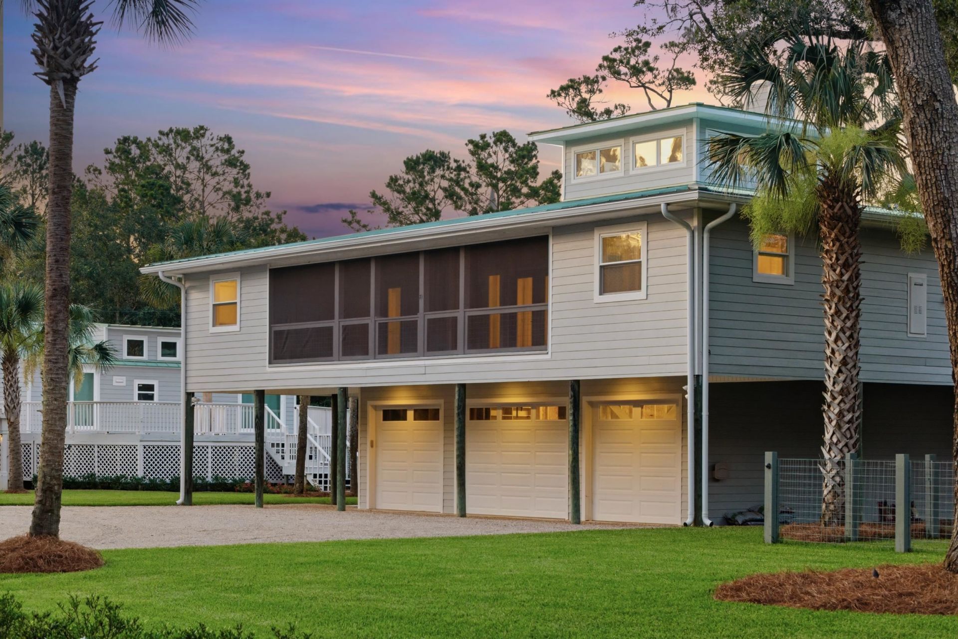 71 City Park Avenue, Saint Marks, FL 32355 Photo