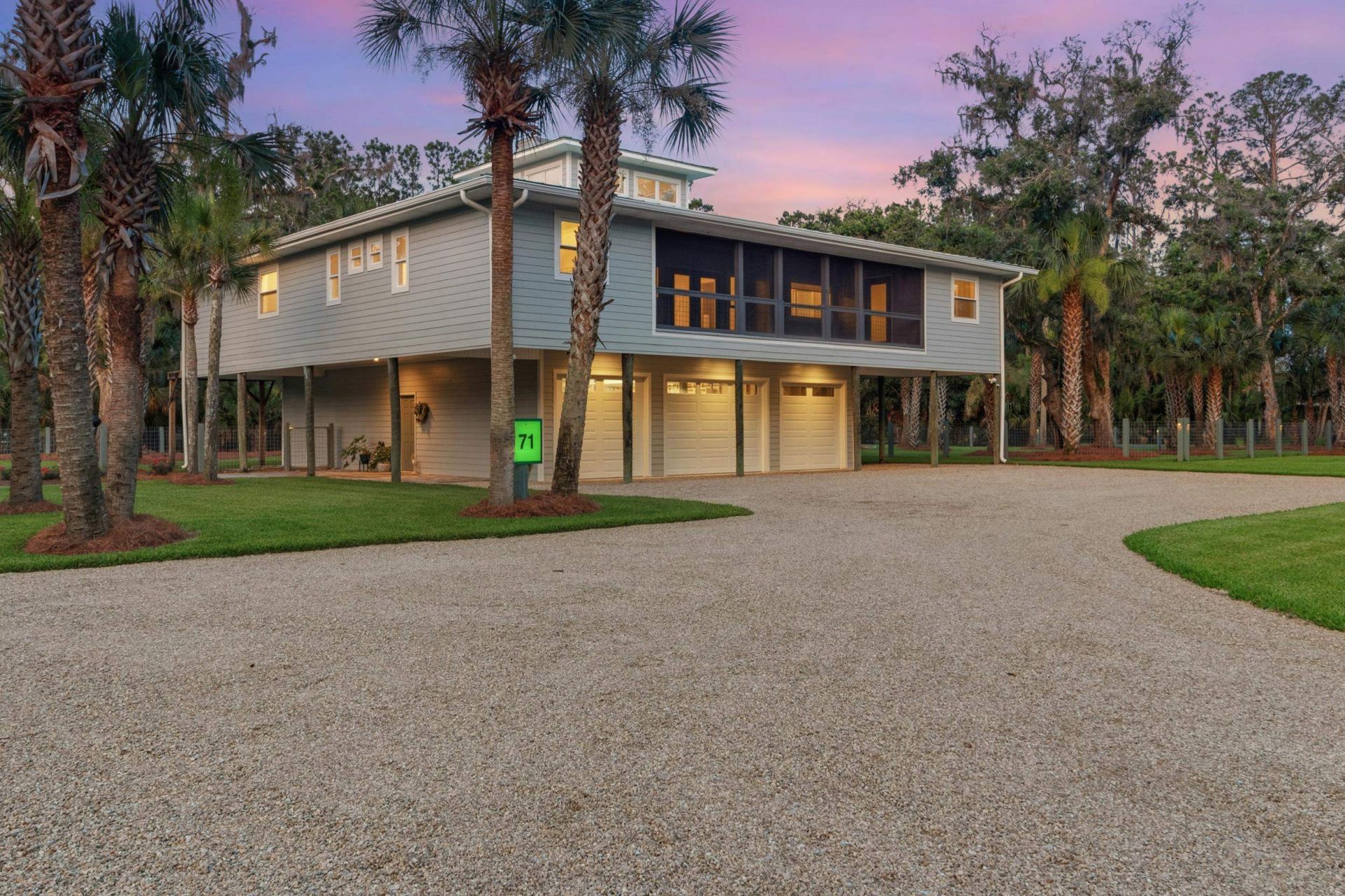 71 City Park Avenue, Saint Marks, FL 32355 Photo