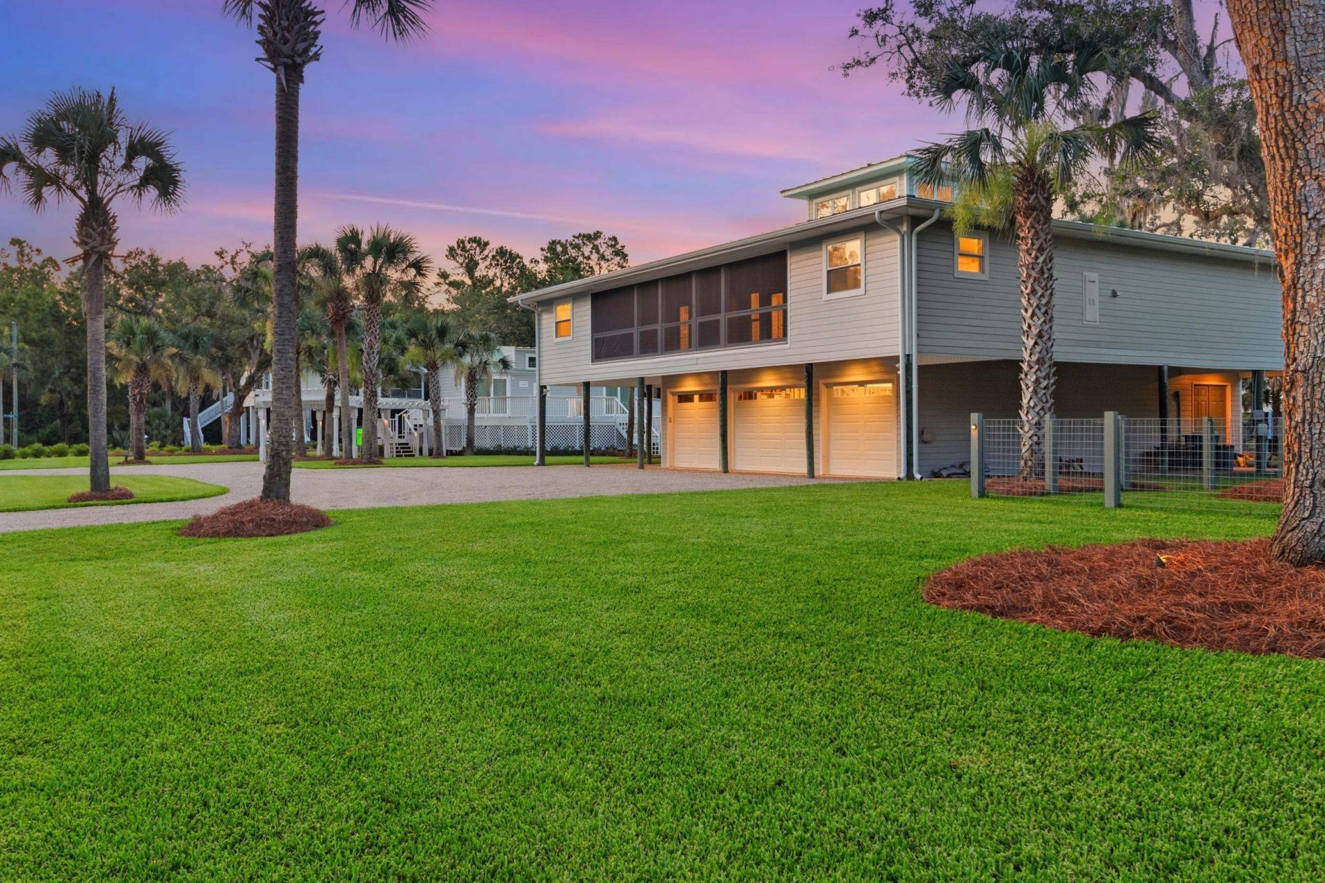 71 City Park Avenue, Saint Marks, FL 32355 Photo