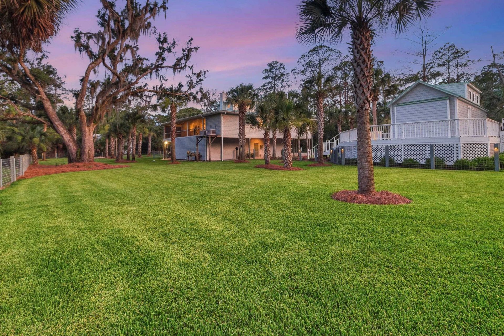 71 City Park Avenue, Saint Marks, FL 32355 Photo