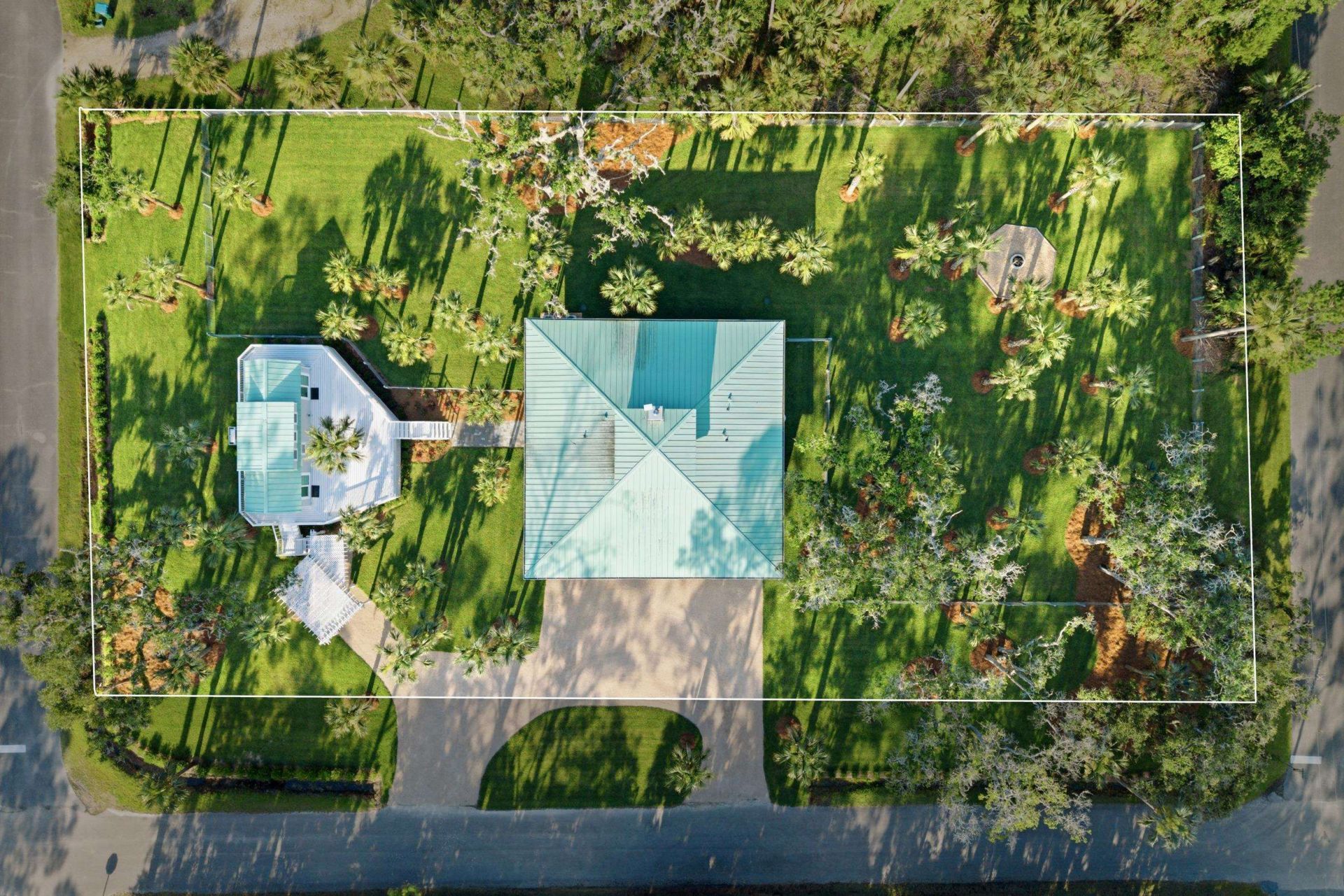 71 City Park Avenue, Saint Marks, FL 32355 Photo