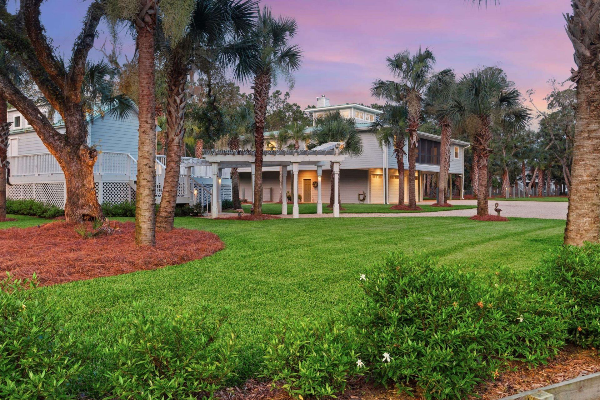71 City Park Avenue, Saint Marks, FL 32355 Photo