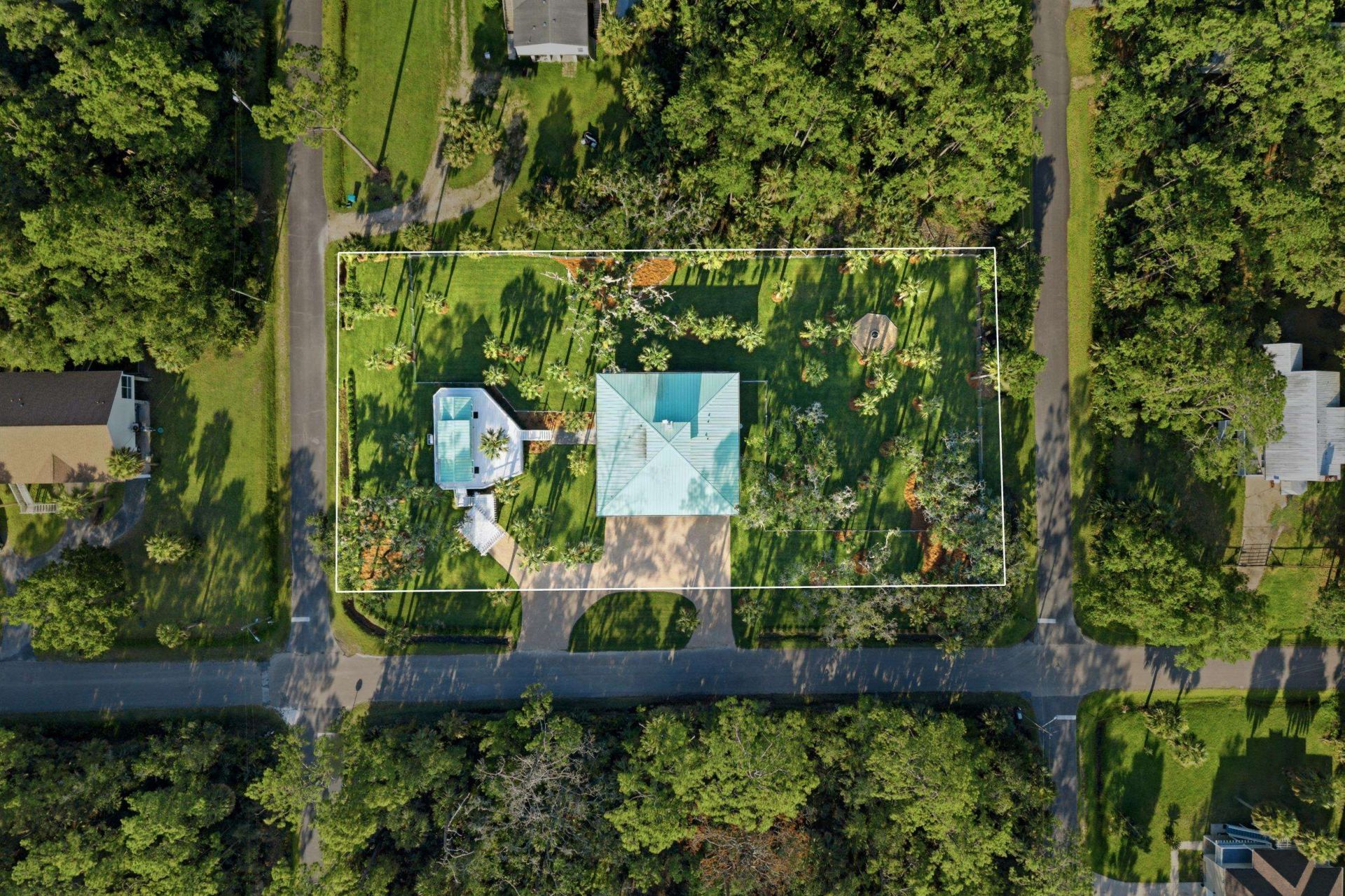 71 City Park Avenue, Saint Marks, FL 32355 Photo