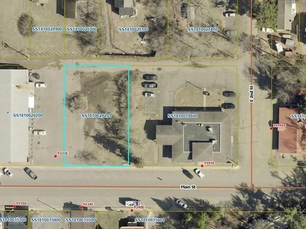 92XX Main St, Solon Springs, WI 54873
