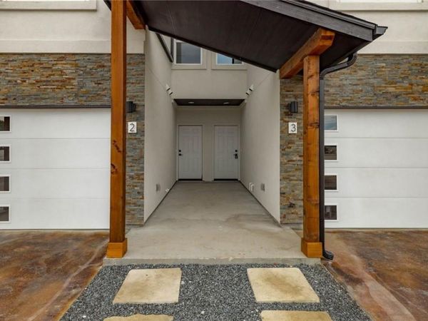 21201 Portsmouth #2 CV, Lago Vista, TX 78645