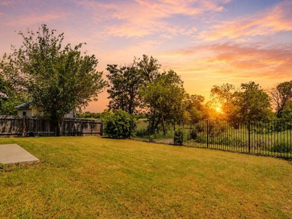 981 Goldenrod ST, Kyle, TX 78640