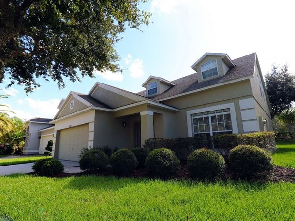 14260 SQUIRREL RUN , ORLANDO, FL 32828
