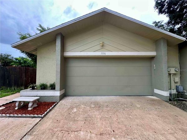 7196 HARBOR HEIGHTS CIRCLE, Unit A, ORLANDO, FL 32835