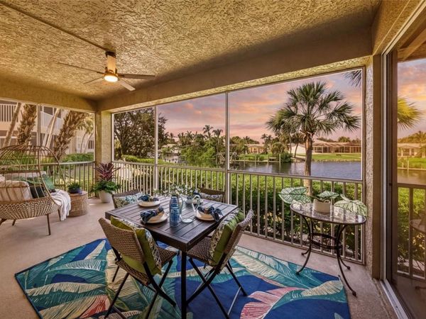 2251 JESSIE HARBOR DRIVE, Unit 2101, OSPREY, FL 34229