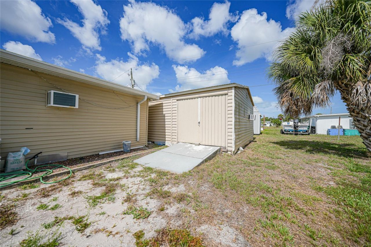 658 Via Cala , Englewood, FL 34224 Photo