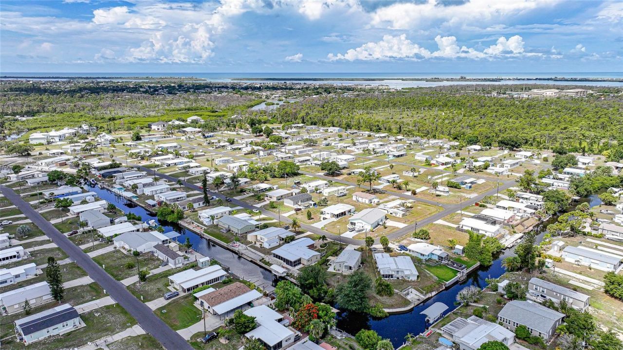 658 Via Cala , Englewood, FL 34224 Photo