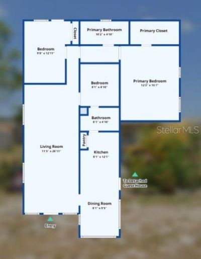658 Via Cala , Englewood, FL 34224 Photo