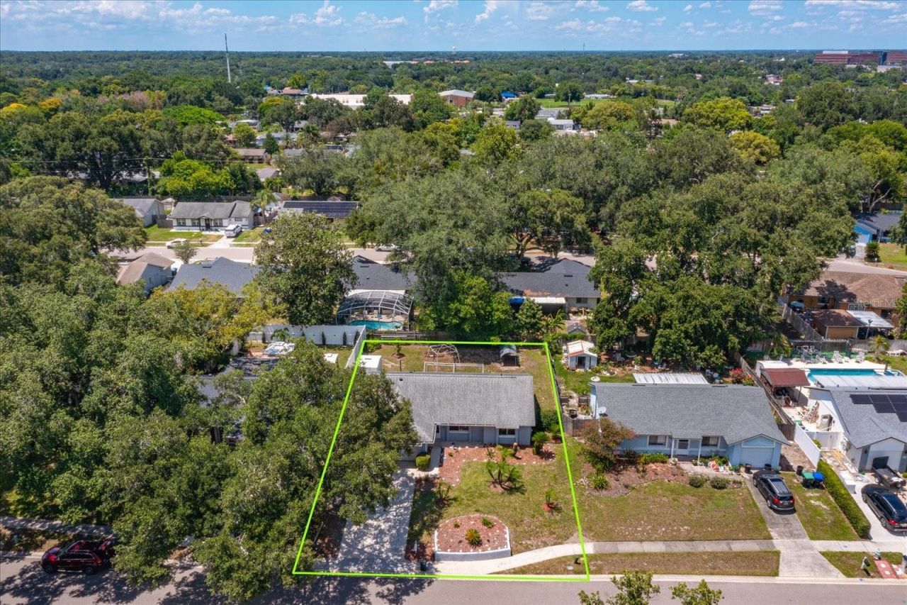 3325 Sassafras Court , Orlando, FL 32810 Photo
