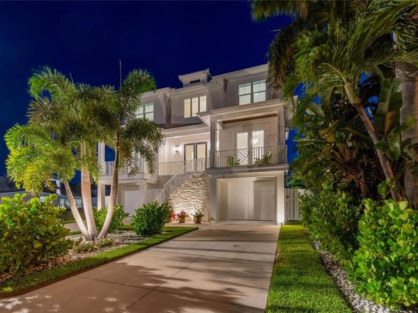 17715 WALL CIRCLE , REDINGTON SHORES, FL 33708