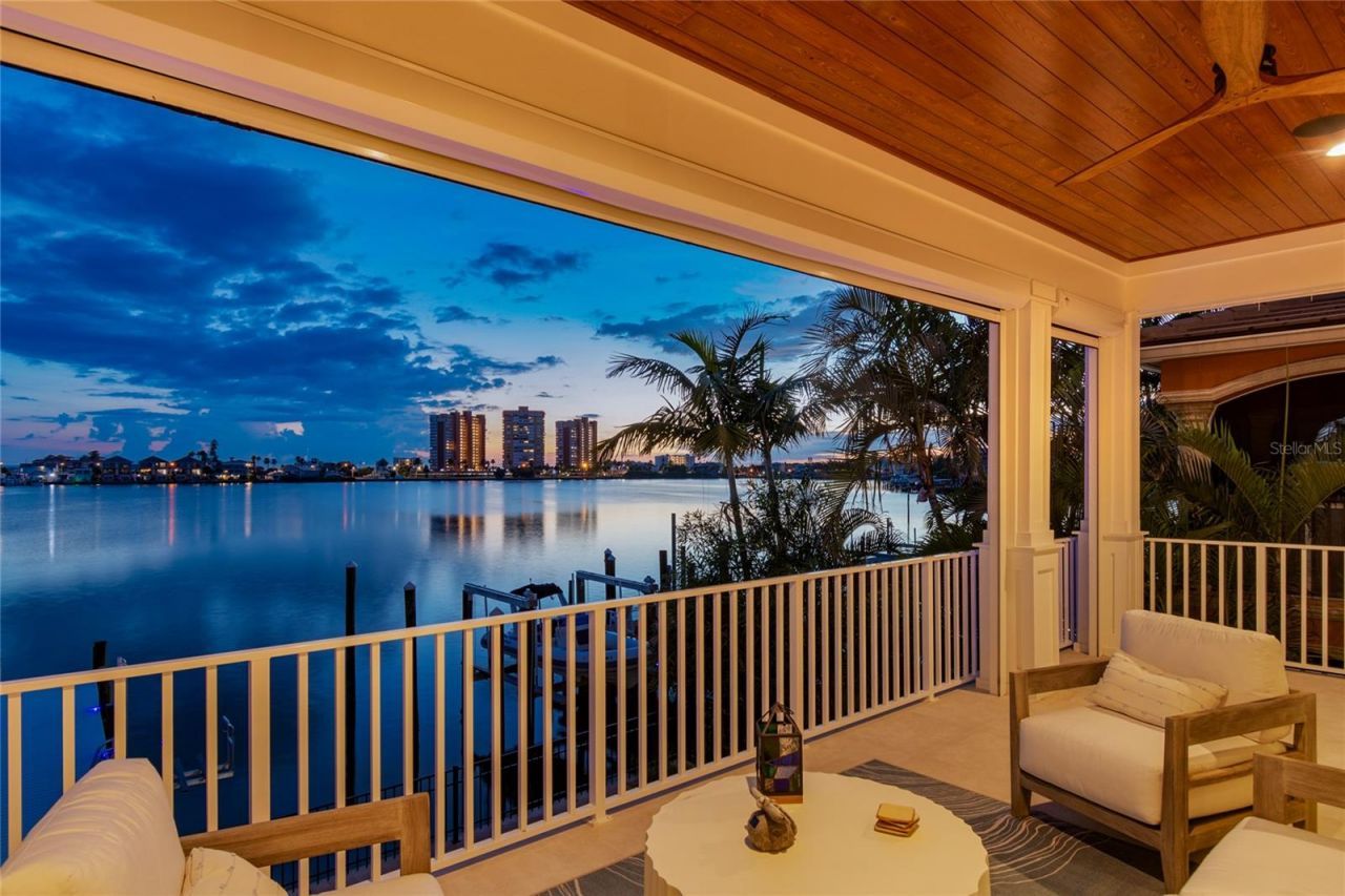 17715 Wall Circle, Redington Shores, FL 33708 Photo