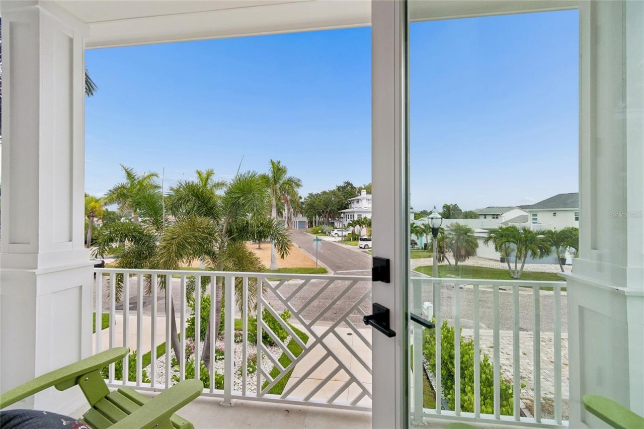 17715 Wall Circle, Redington Shores, FL 33708 Photo
