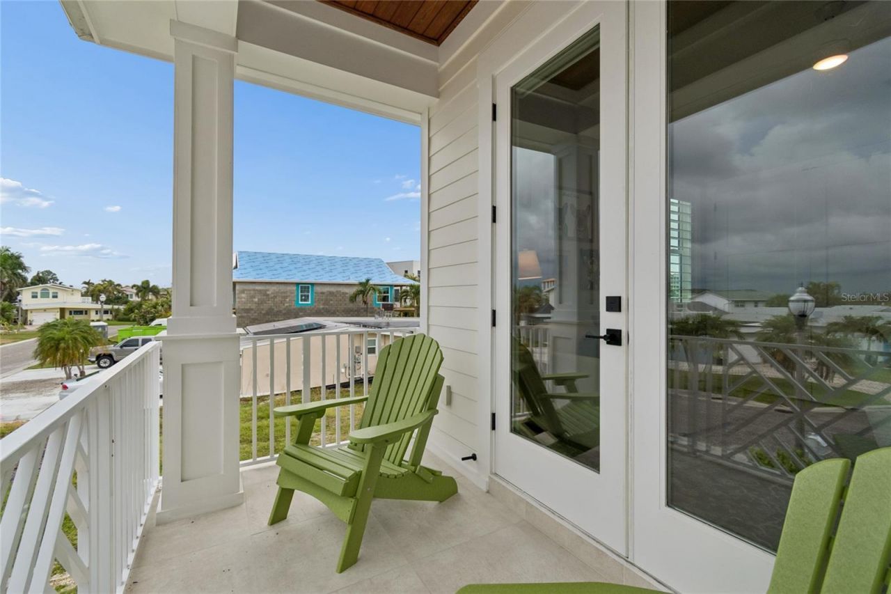 17715 Wall Circle, Redington Shores, FL 33708 Photo