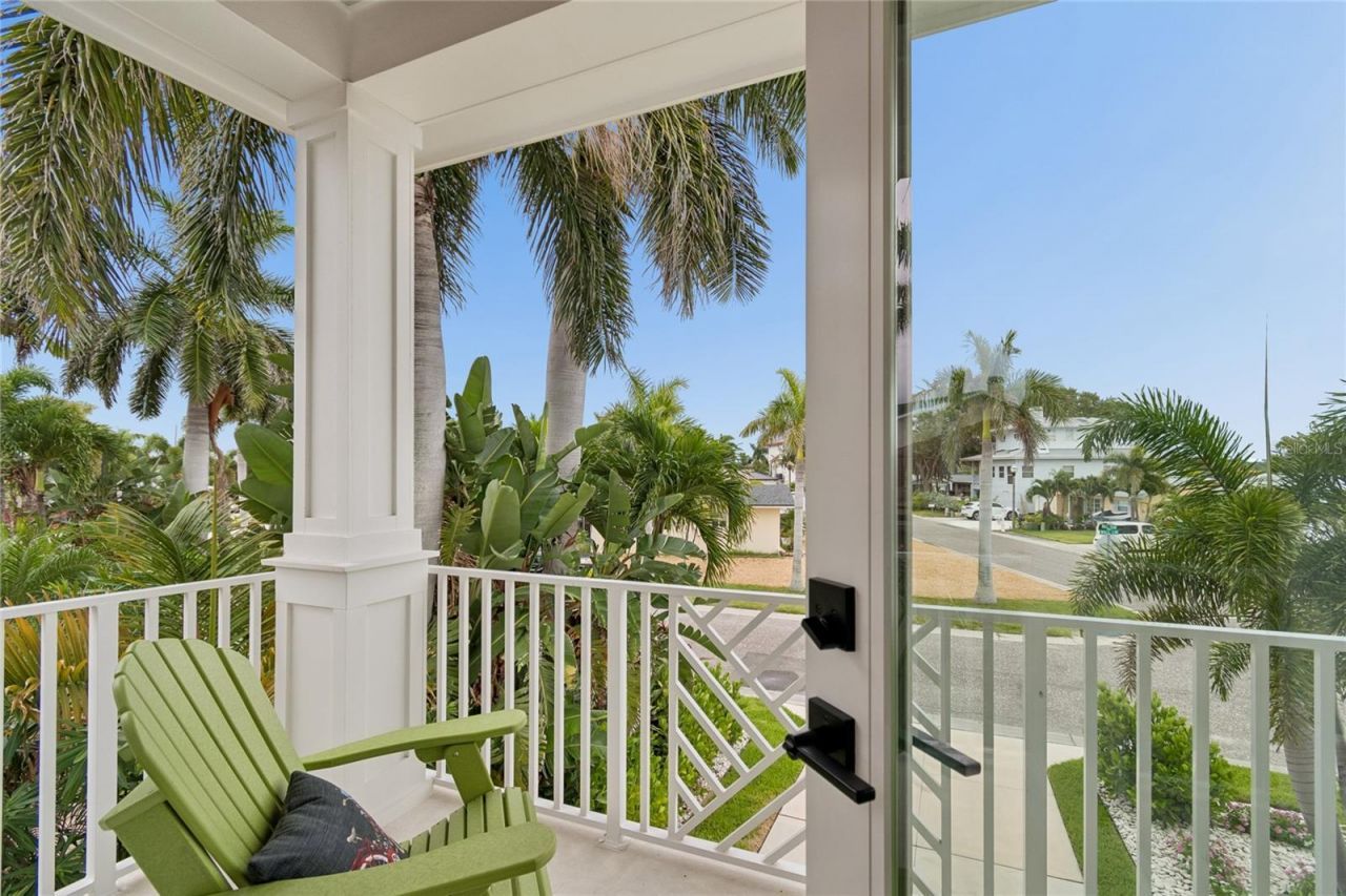 17715 Wall Circle, Redington Shores, FL 33708 Photo