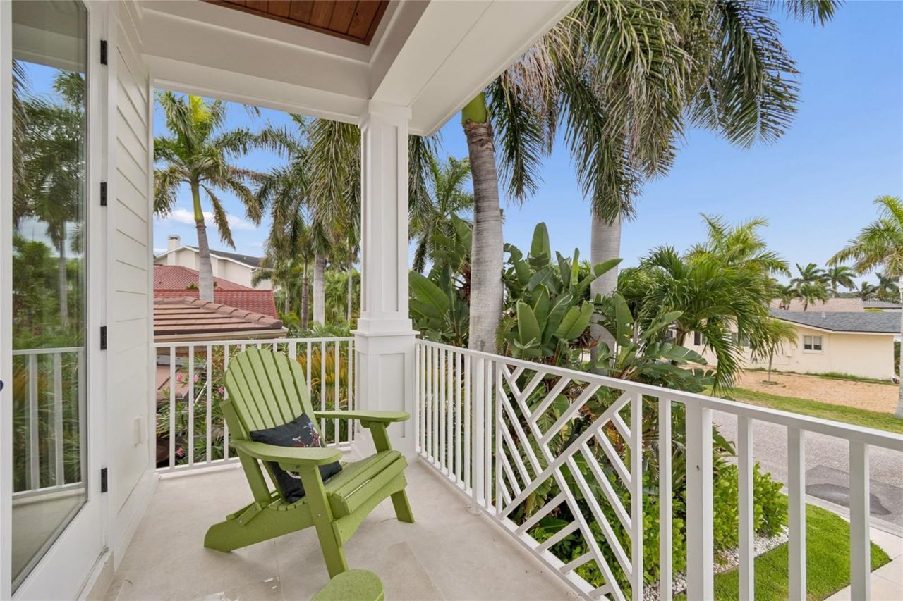 17715 Wall Circle, Redington Shores, FL 33708 Photo