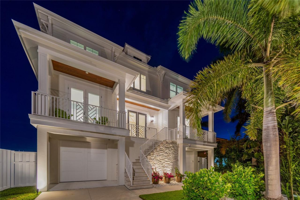 17715 Wall Circle, Redington Shores, FL 33708 Photo