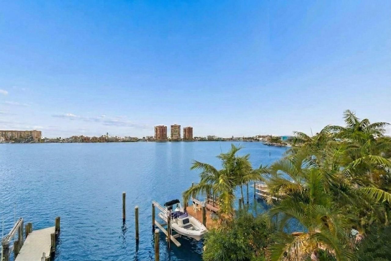 17715 Wall Circle, Redington Shores, FL 33708 Photo