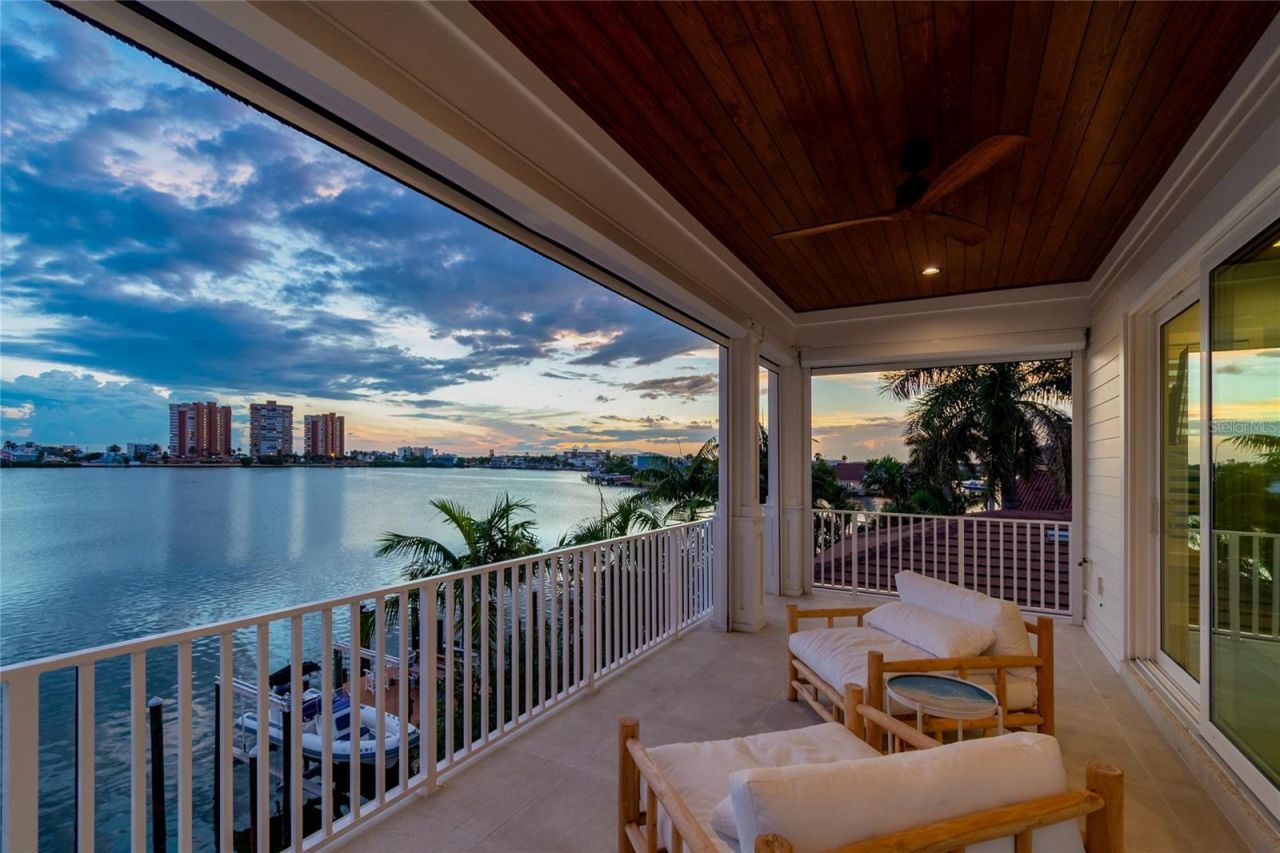17715 Wall Circle, Redington Shores, FL 33708 Photo