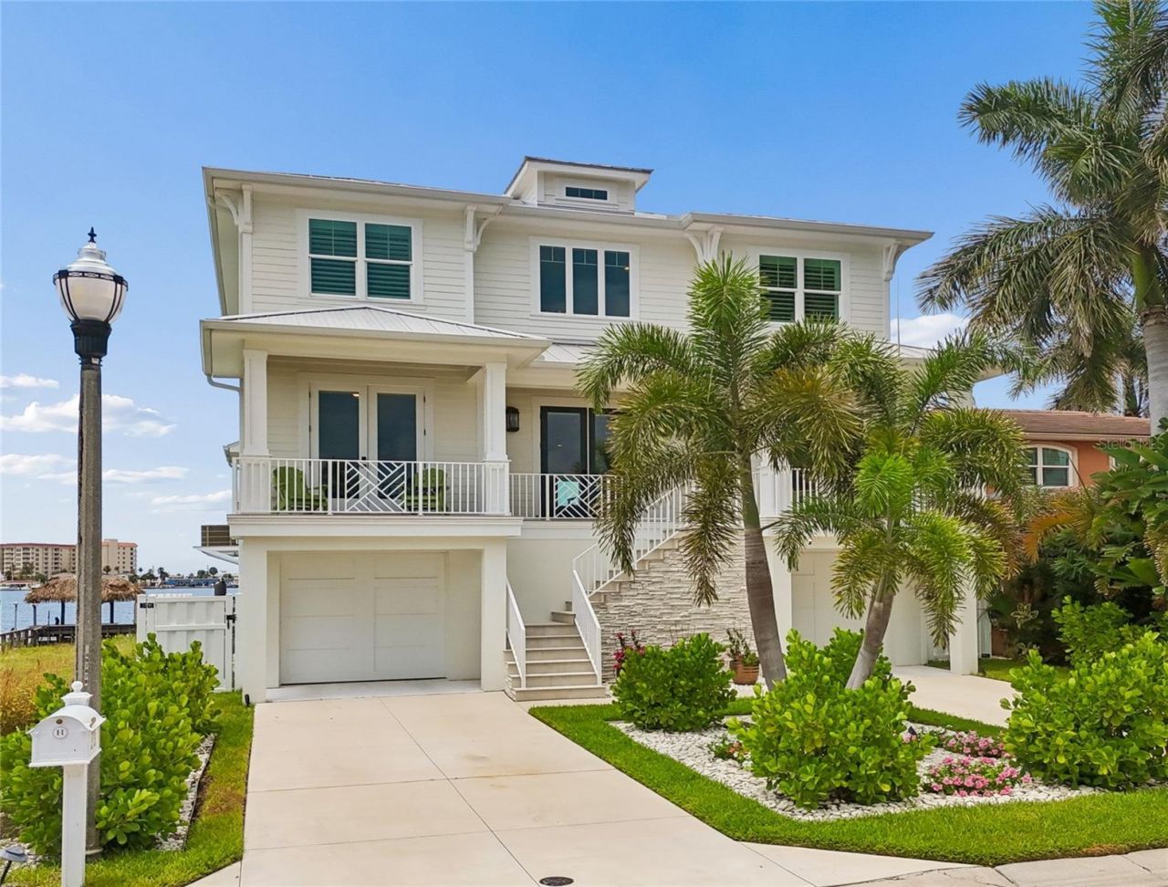 17715 Wall Circle, Redington Shores, FL 33708 Photo