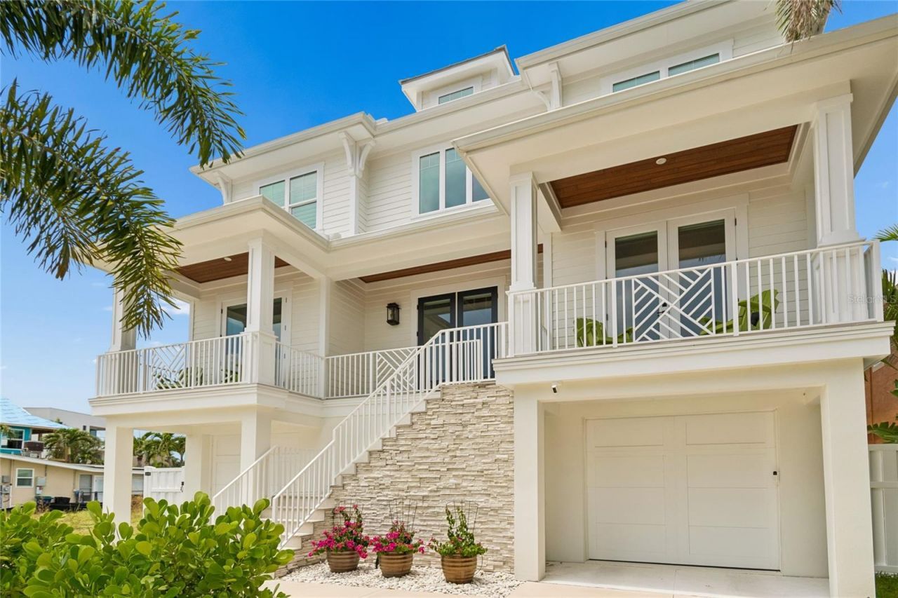 17715 Wall Circle, Redington Shores, FL 33708 Photo