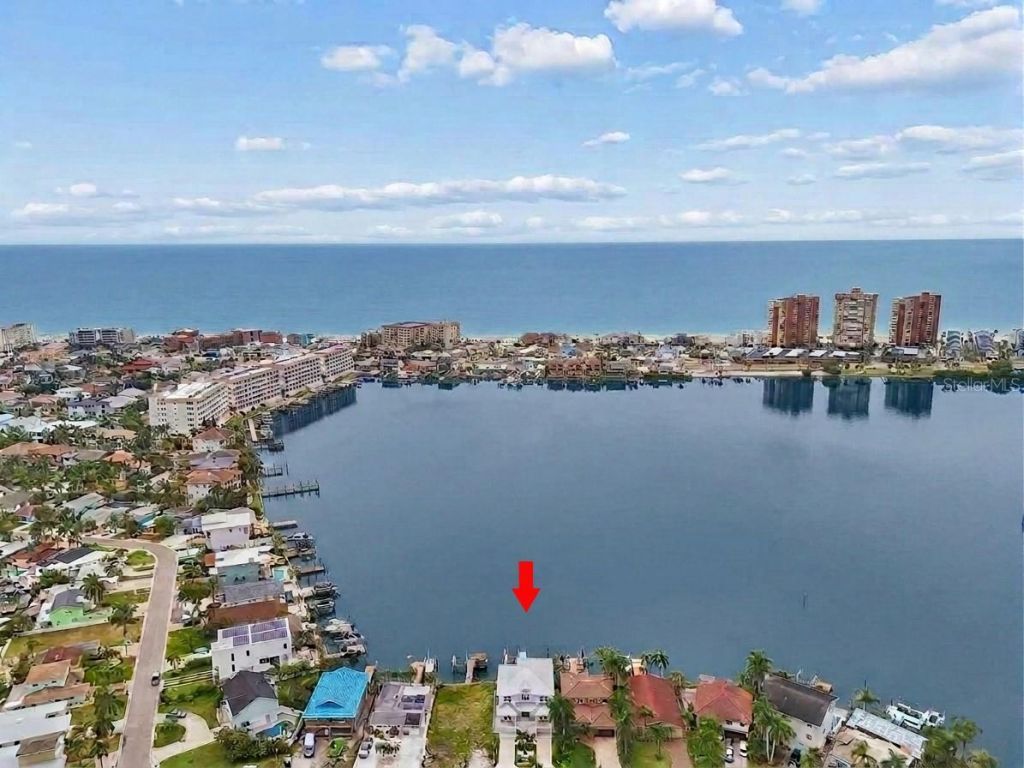 17715 Wall Circle, Redington Shores, FL 33708 Photo