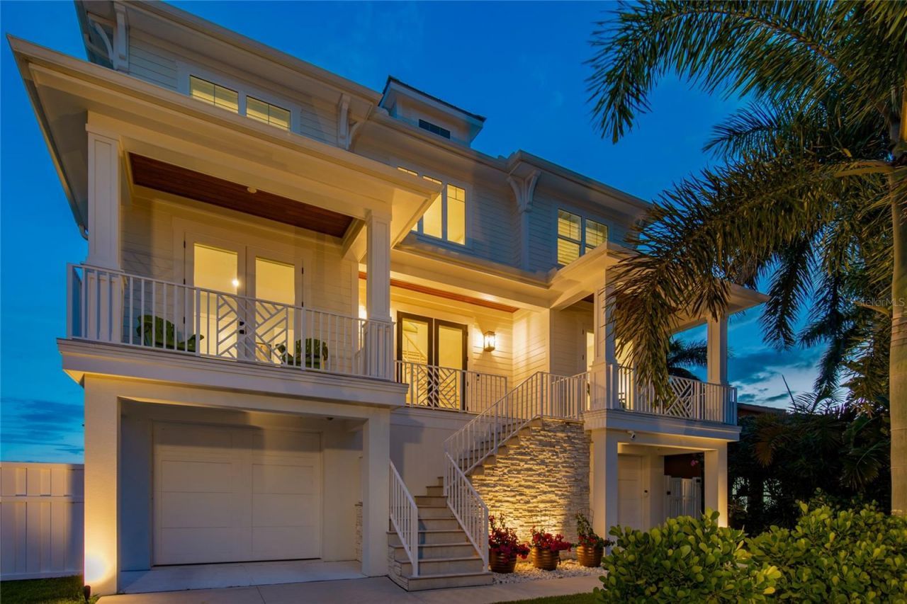17715 Wall Circle, Redington Shores, FL 33708 Photo