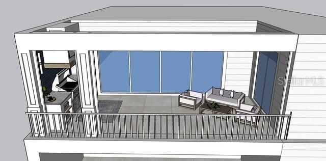17715 Wall Circle, Redington Shores, FL 33708 Photo