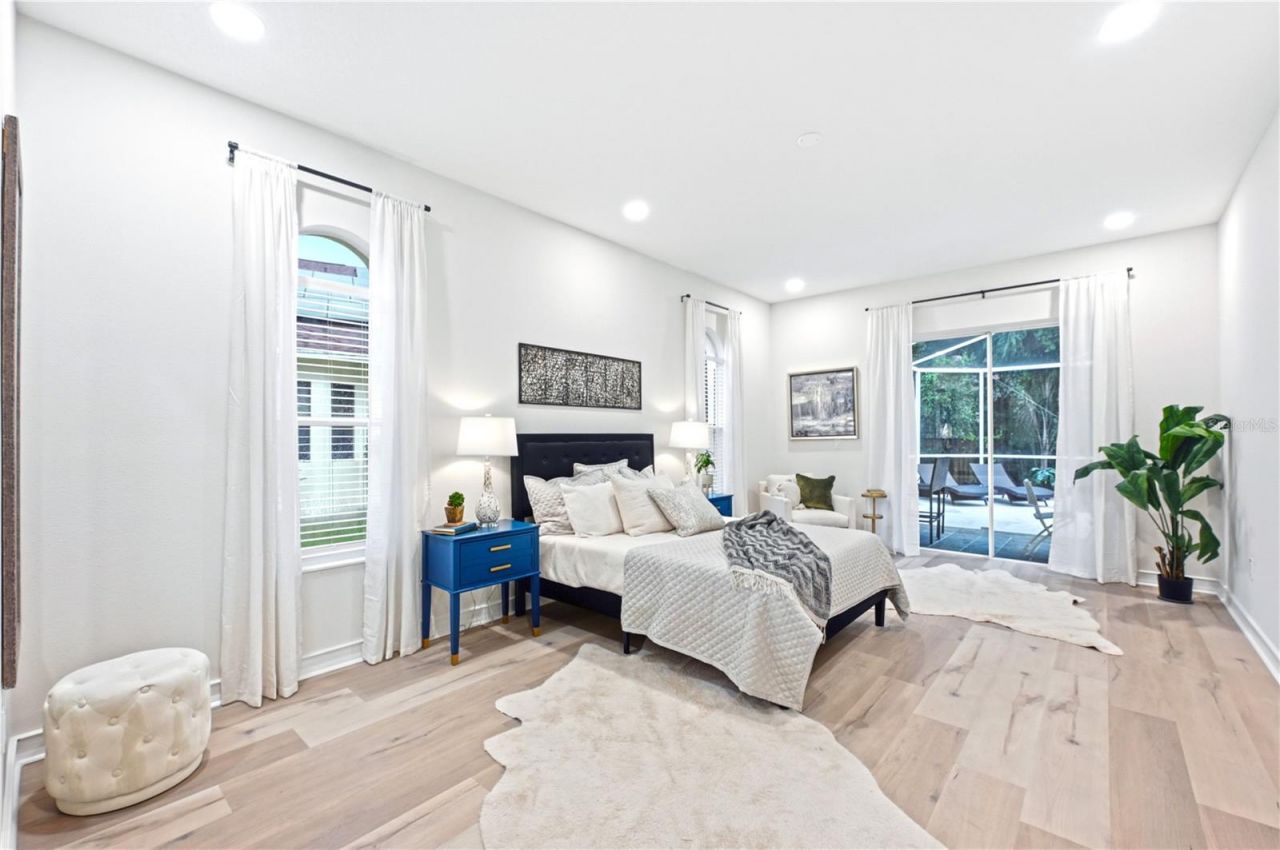 19307 Wind Dancer Street , Lutz, FL 33558 Photo