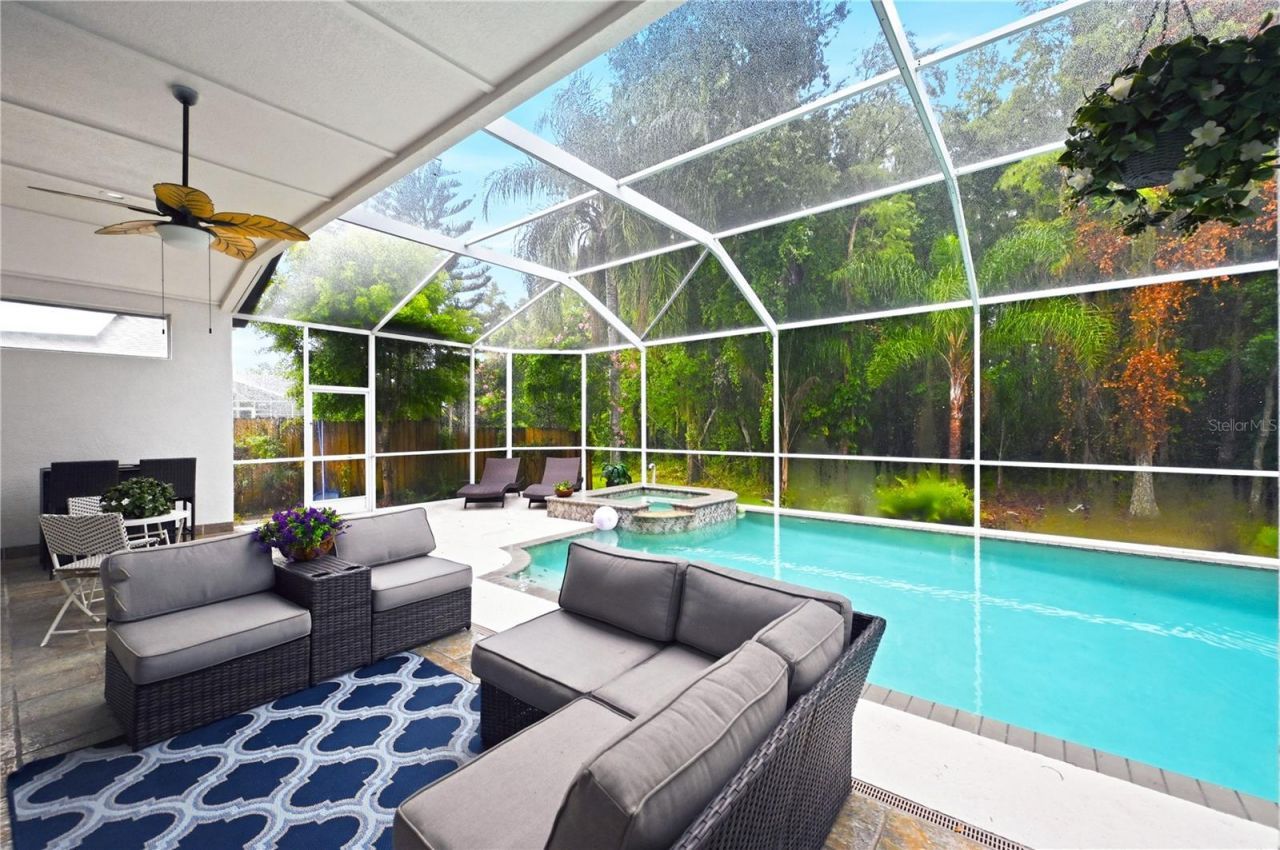 19307 Wind Dancer Street , Lutz, FL 33558 Photo