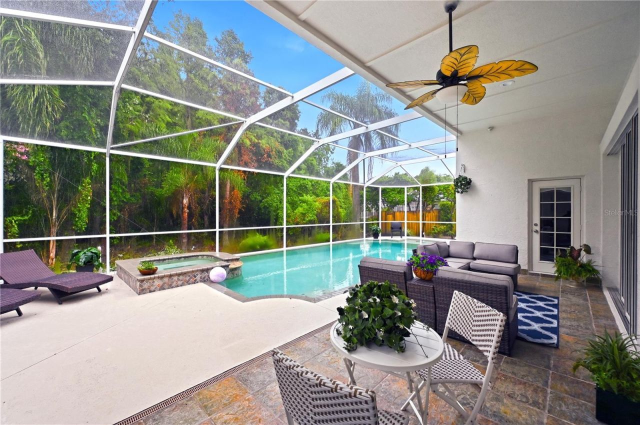 19307 Wind Dancer Street , Lutz, FL 33558 Photo