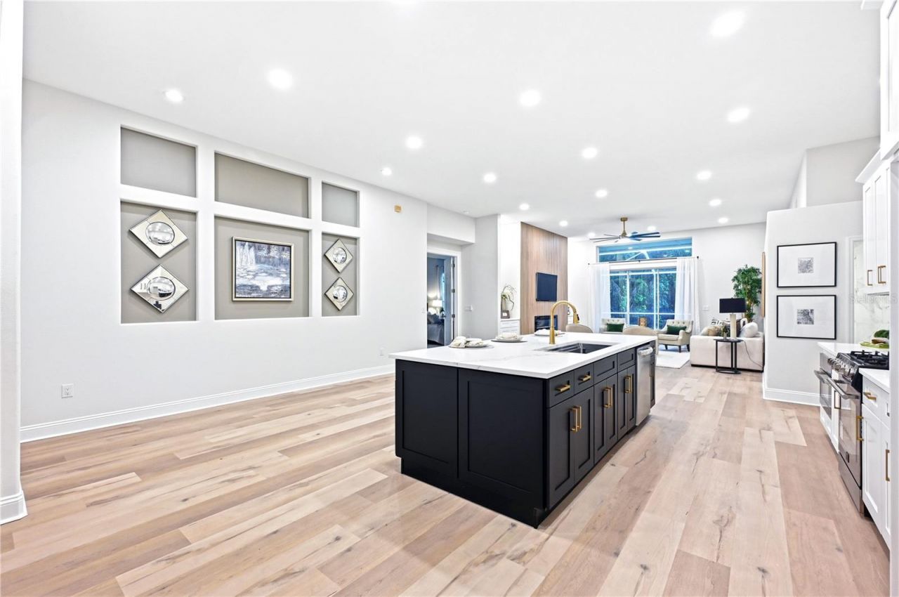 19307 Wind Dancer Street , Lutz, FL 33558 Photo