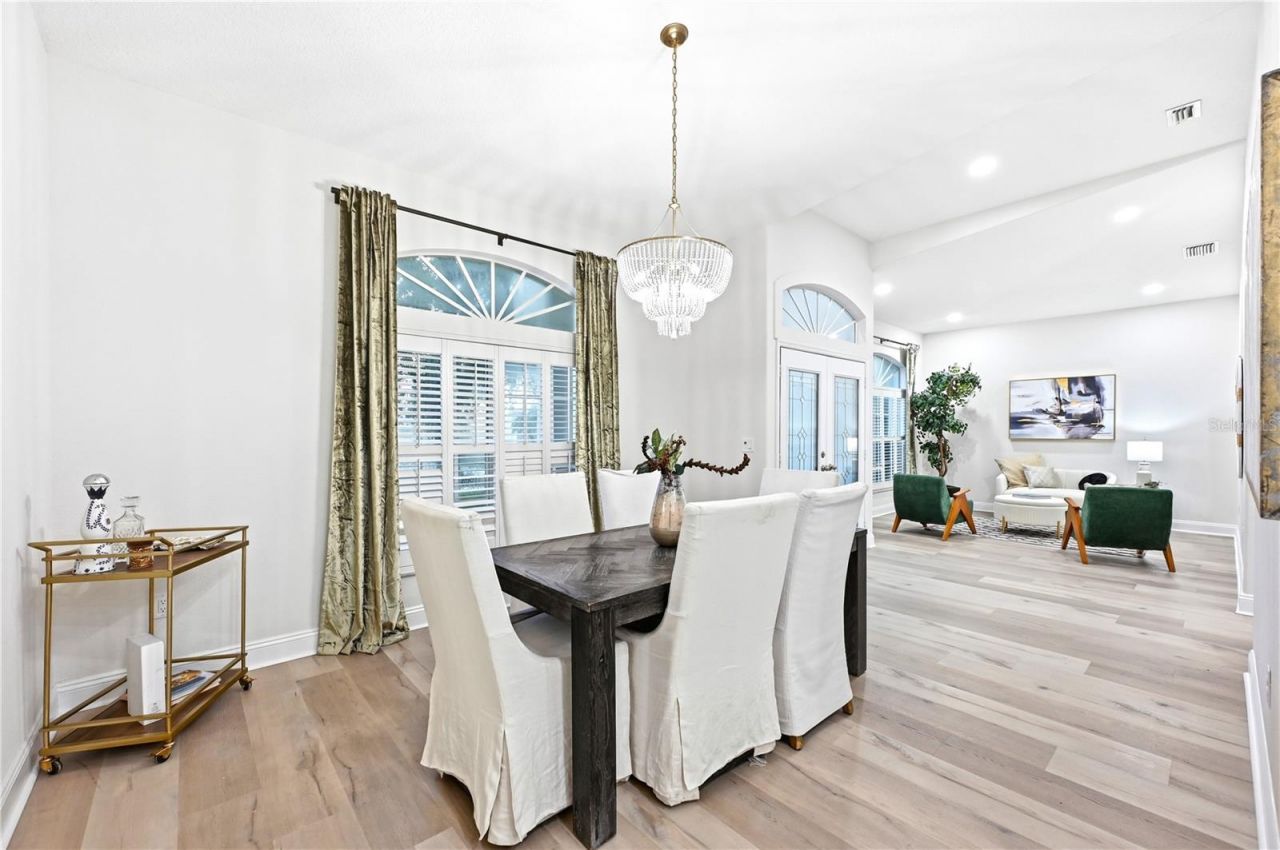 19307 Wind Dancer Street , Lutz, FL 33558 Photo