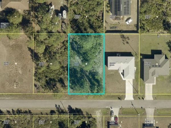 3006 40TH STREET W, LEHIGH ACRES, FL 33971