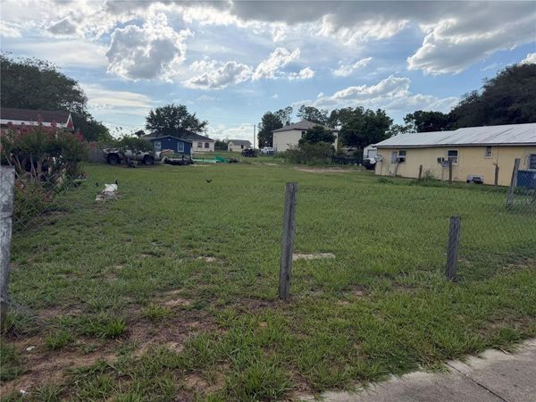 0 CHURCH STREET N, LAKE HAMILTON, FL 33851