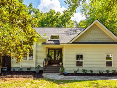 2059 Middleburg Lane, Mount Pleasant, SC 29464