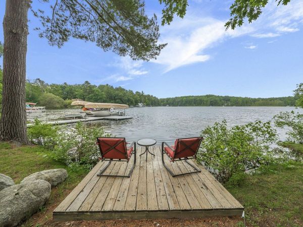 2847 Crescent Shores Drive, Traverse City, MI 49685