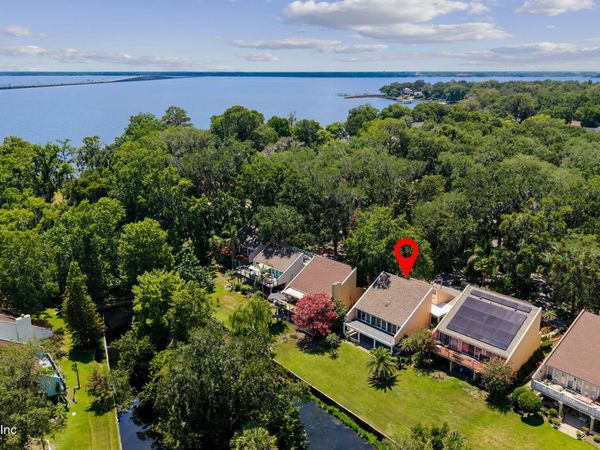 2724 COVE VIEW Drive N, Jacksonville, FL 32257