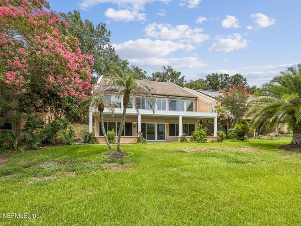 2724 COVE VIEW Drive N, Jacksonville, FL 32257