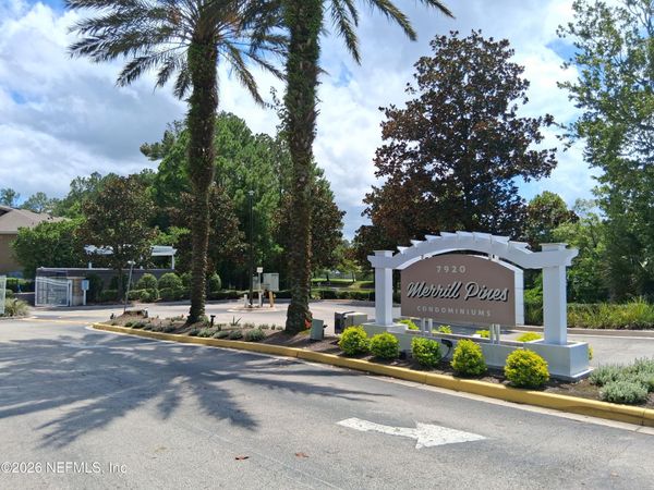 7920 MERRILL Road, Unit 1302, Jacksonville, FL 32277