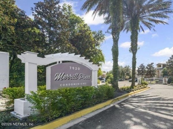 7920 MERRILL Road, Unit 1302, Jacksonville, FL 32277